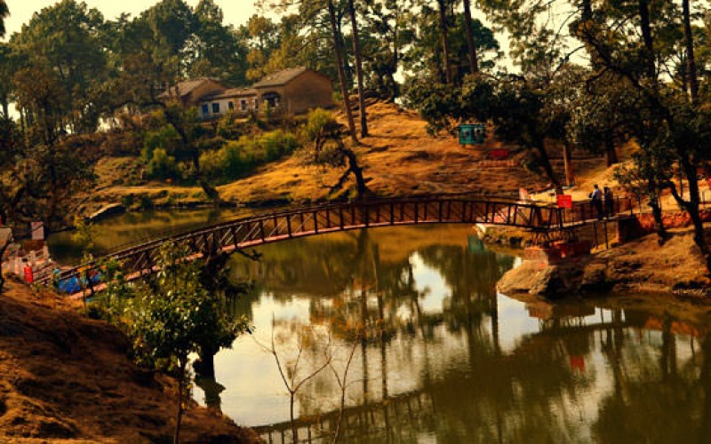 LakeSide Lansdowne