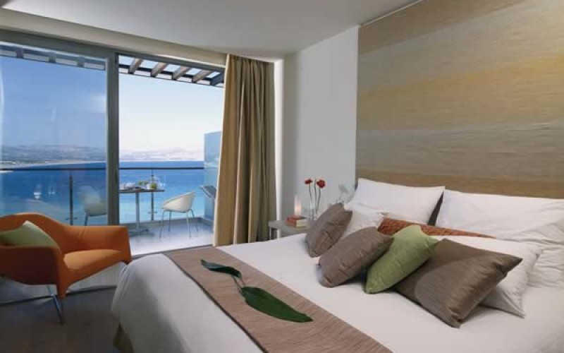Lindos Blu Hotel & Suites, Rhodes