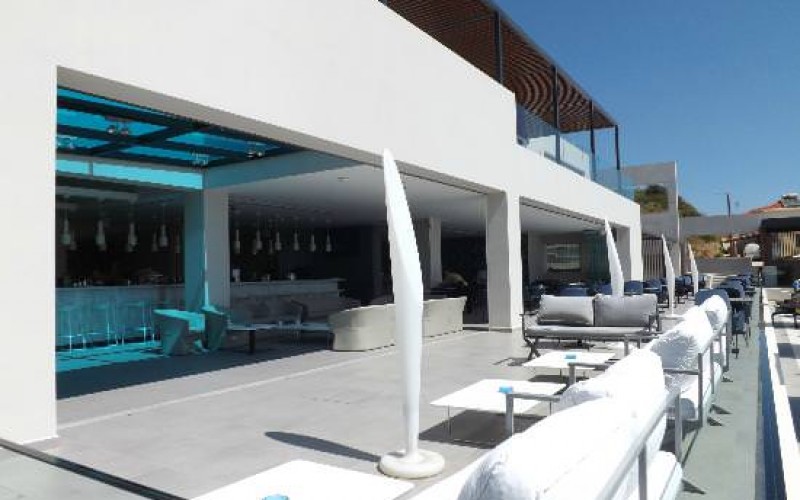 Tesoroblu Hotel Spa