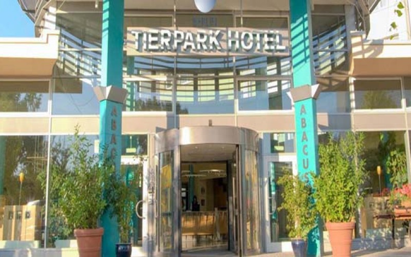 ABACUS Tierpark Hotel