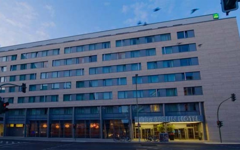 Abba Berlin Hotel