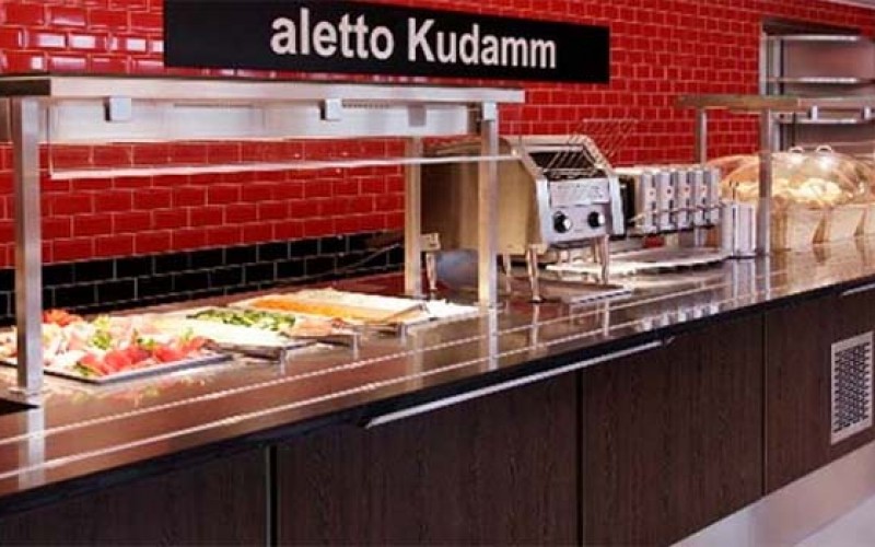 Aletto Kudamm Hotel