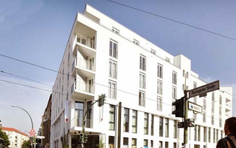 Almodovar hotel Berlin