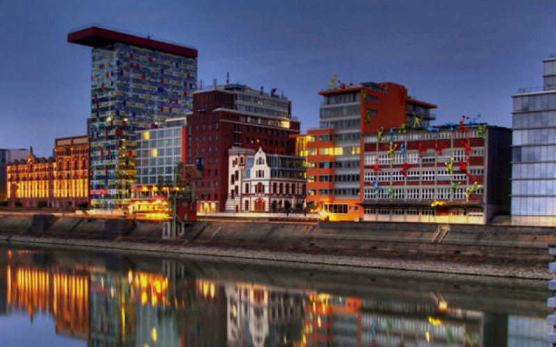 Dusseldorf, Germany