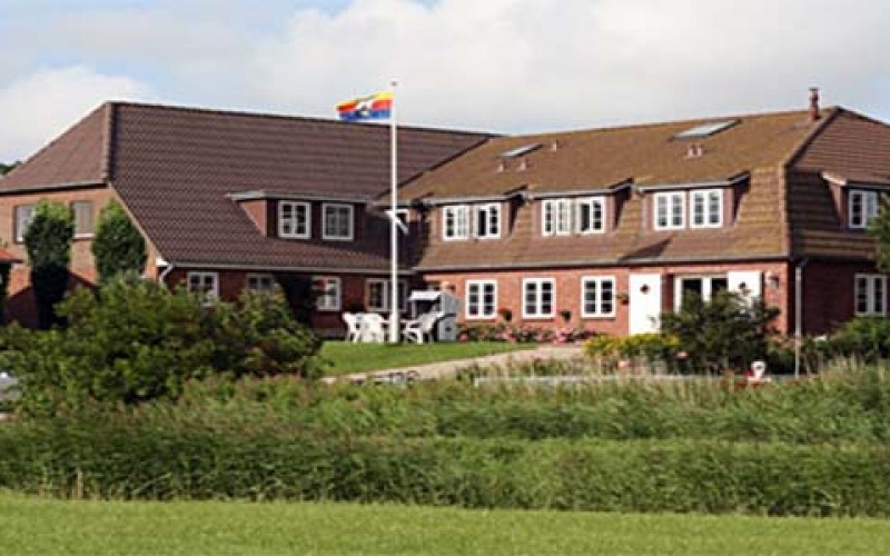 Ferienwohnung Friesenhof