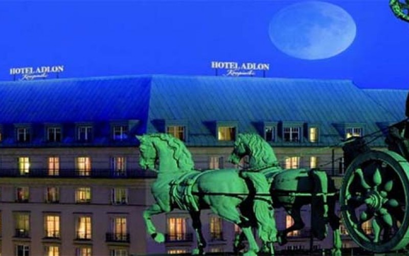 Hotel Adlon Kempinski