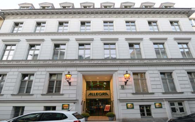Hotel Allegra