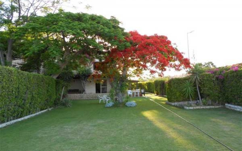 Marina Villa North Coast