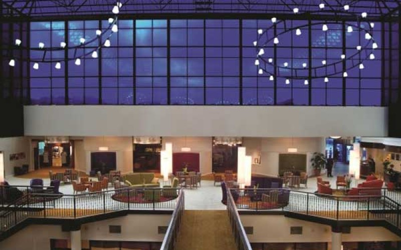 Sheraton Bloomington Hotel