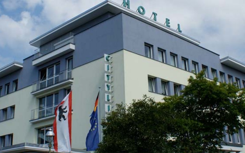 Citylight Hotel