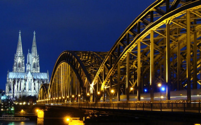 Cologne, Germany