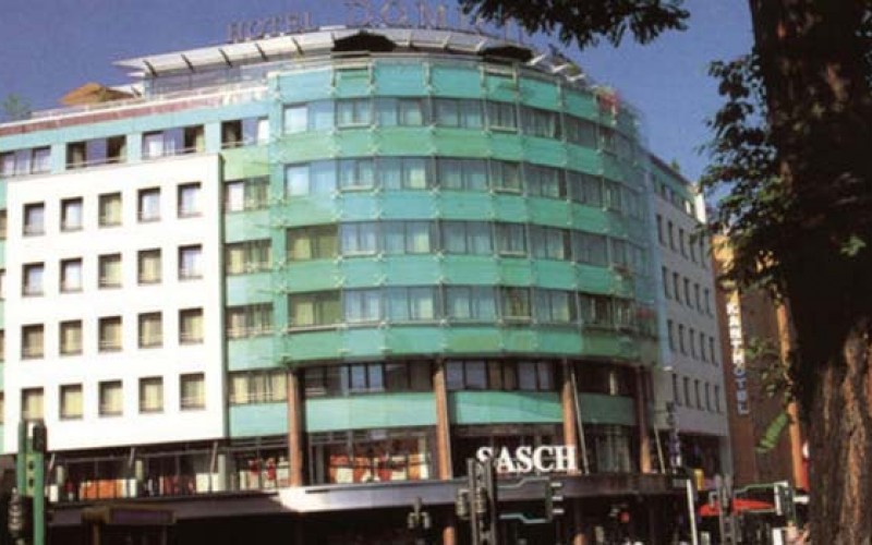 Domicil Berlin