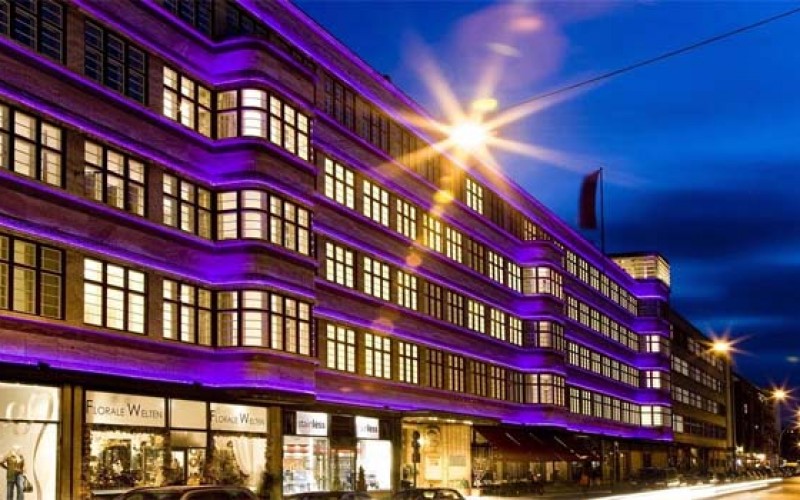 ELLINGTON HOTEL