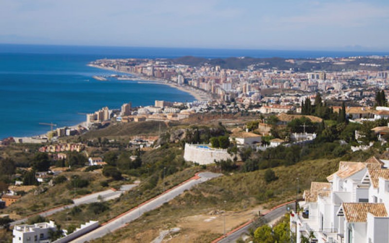 Fuengirola, Spain