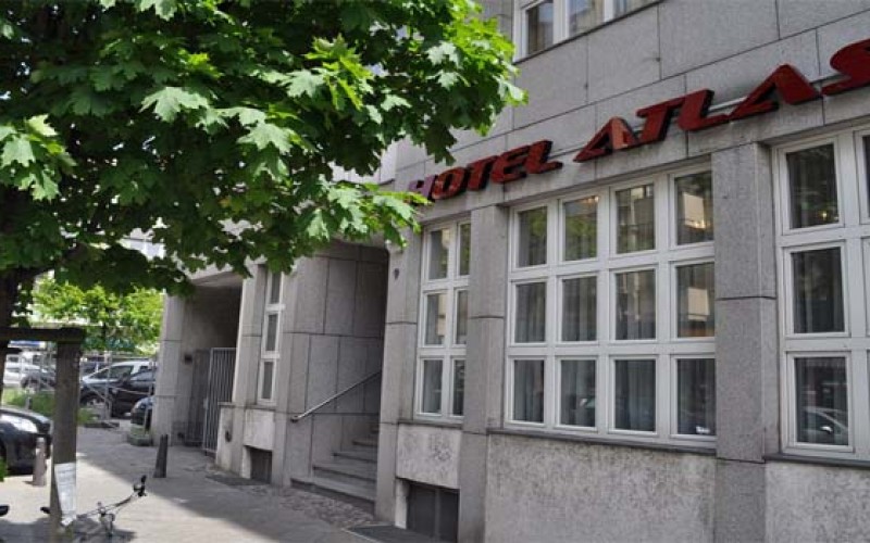 Hotel Atlas