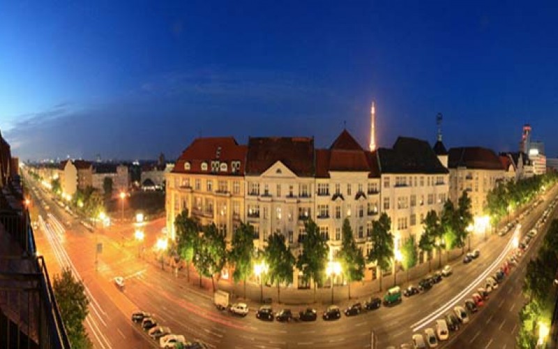 Hotel Brandies Berlin