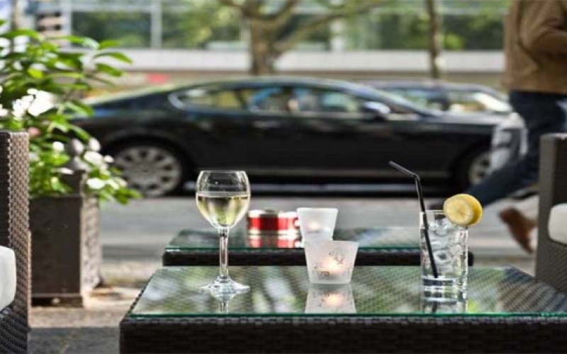 Hotel Mondial
