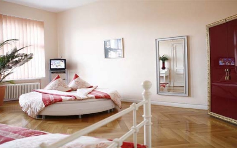 Hotel STARS Guesthouse