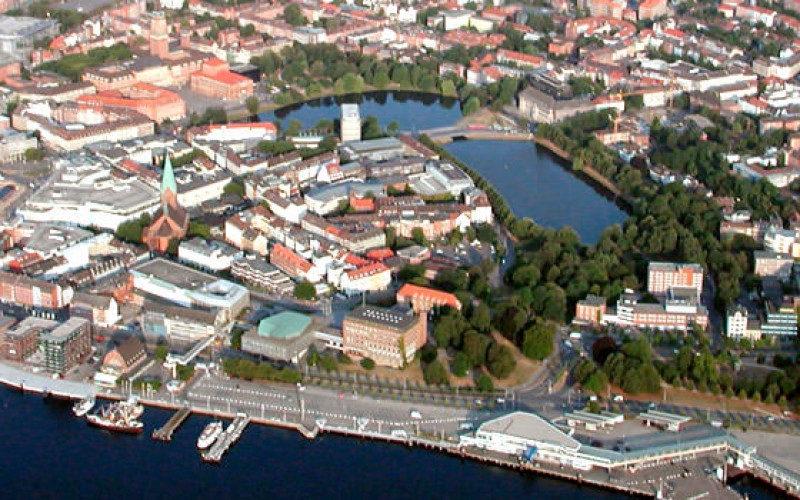 Kiel, Germany