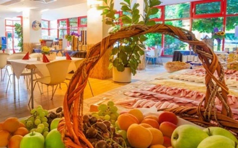 Hotel Kolumbus