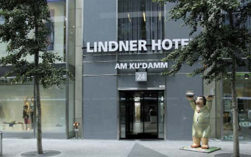 Lindner Hotel