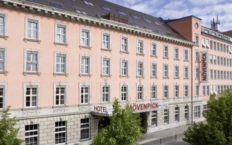 Mövenpick Hotel Berlin