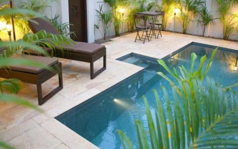 Marari villas