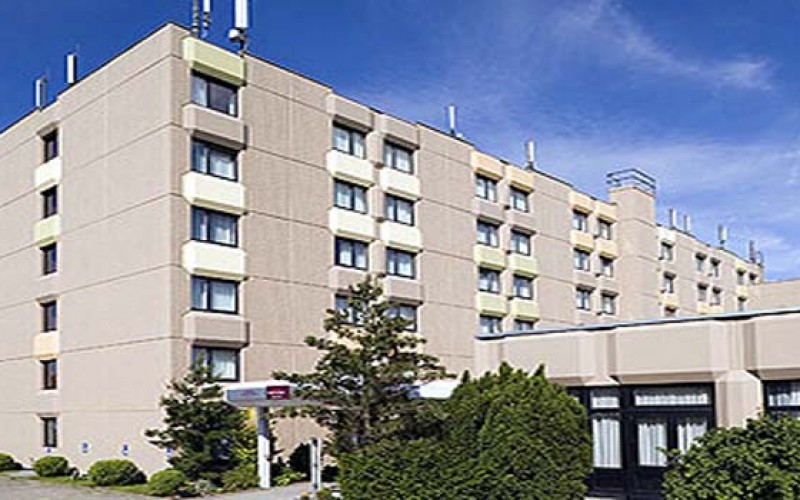 Mercure Airport Hotel