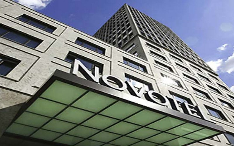 Novotel Berlin am Tiergarten