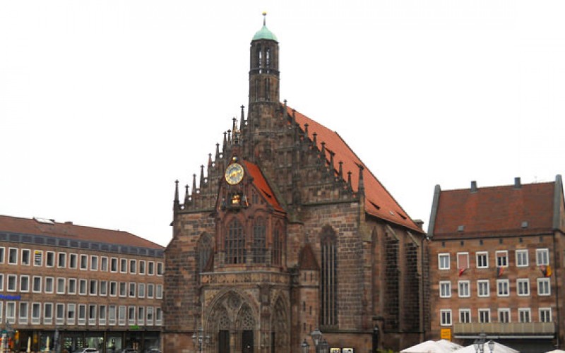 Nuremberg Germany