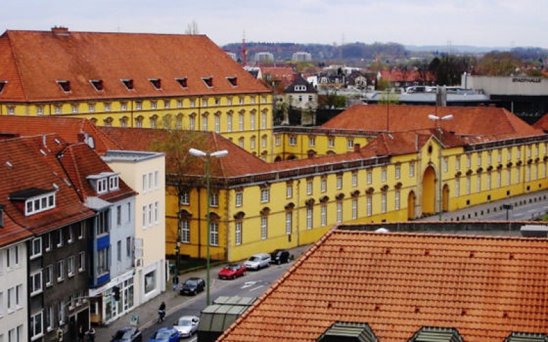 Osnabruck Castle