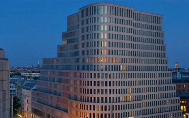 Sofitel Berlin Kurfürstendamm