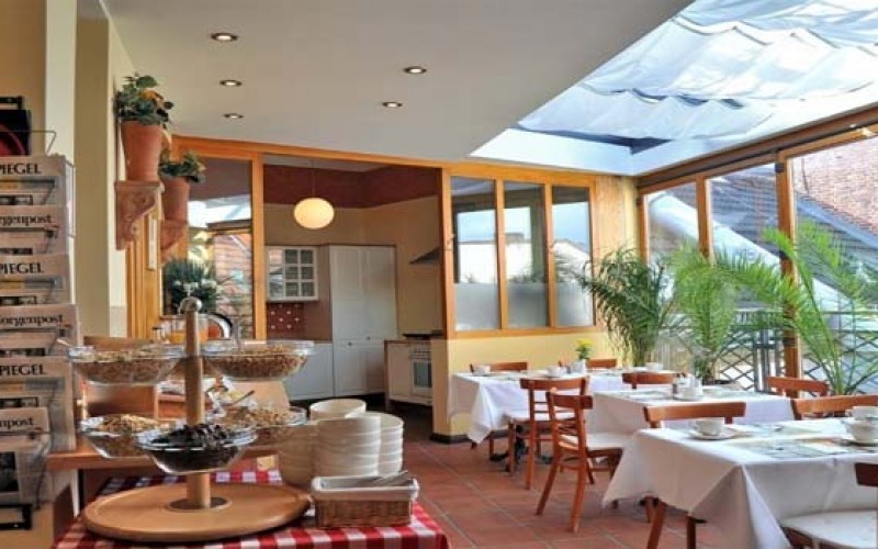 Senscity Hotel Albergo