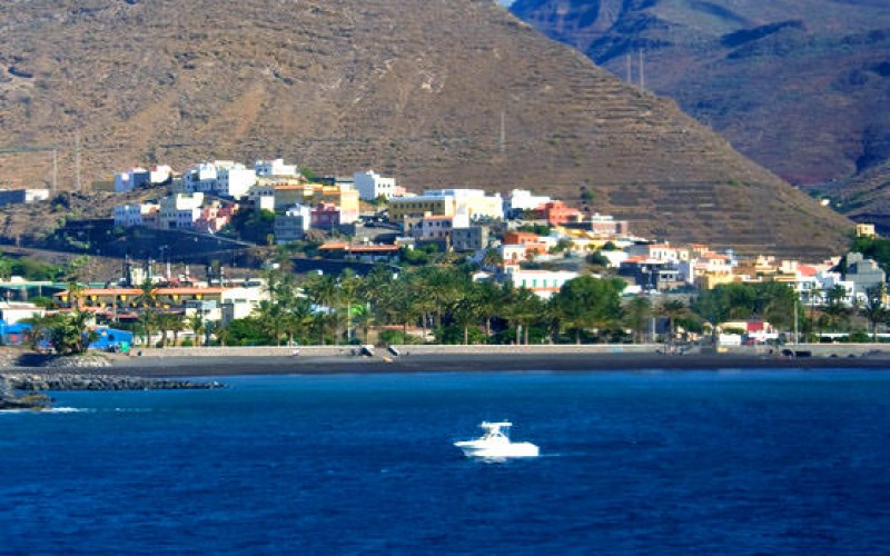 La Gomera