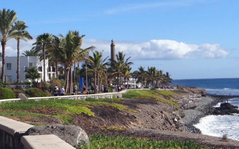 Maspalomas