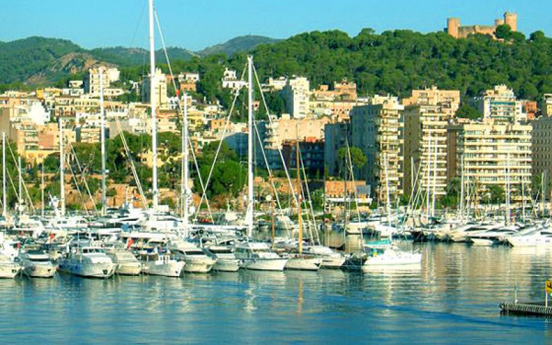 Palma de Mallorca