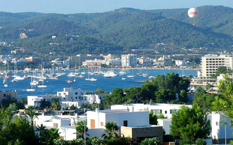 Sant Antoni de Portmany