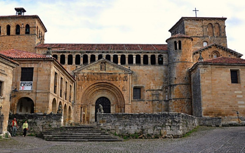 Santillana Del Mar