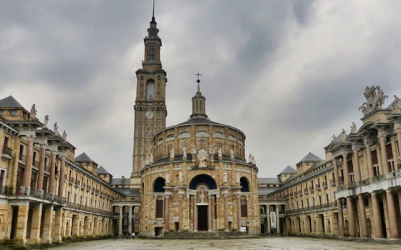 Universidad de Gijon