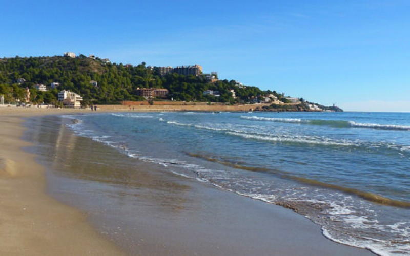 Benicassim Spain