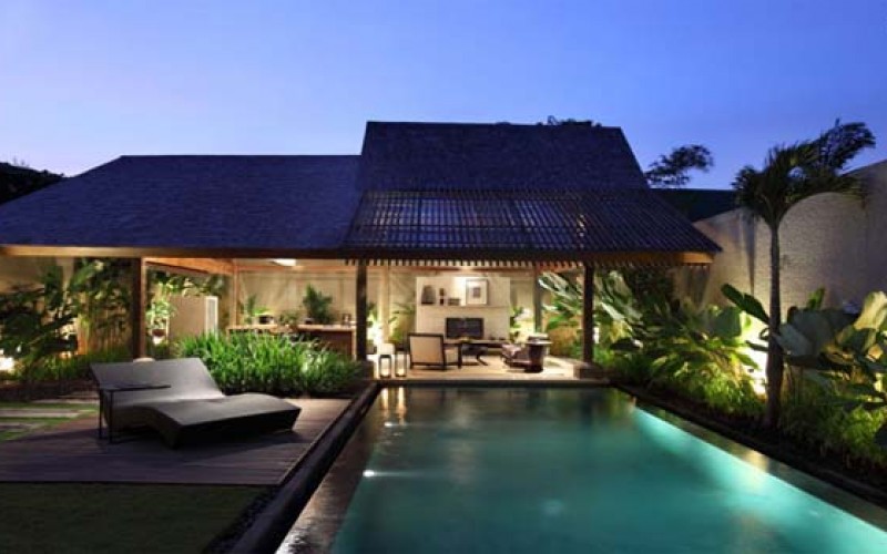 Ametis Villa Bali