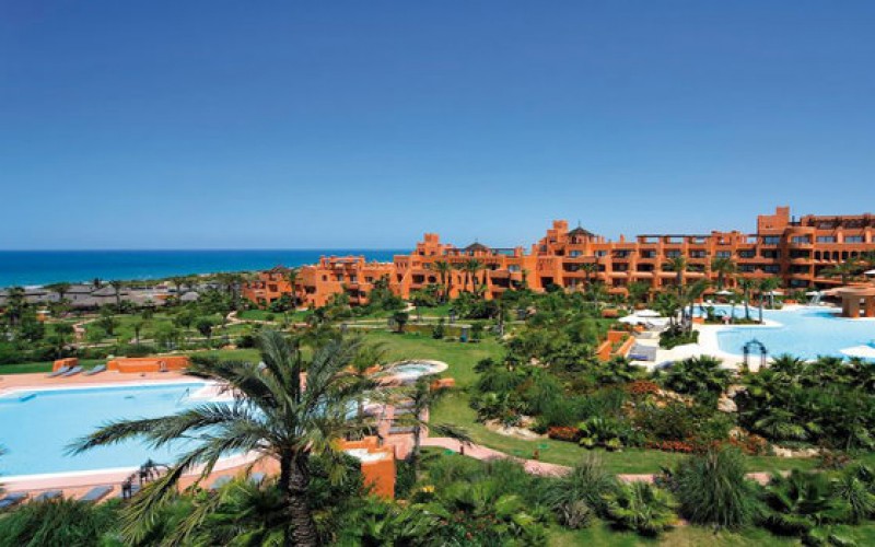 Barcelo Sancti Petri Spa Resort