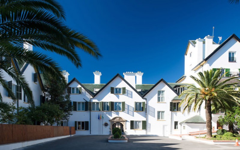 Catalonia Reina Victoria Wellness & Spa