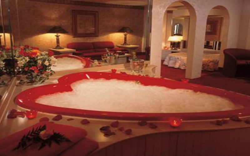 Cove Haven Resort Poconos