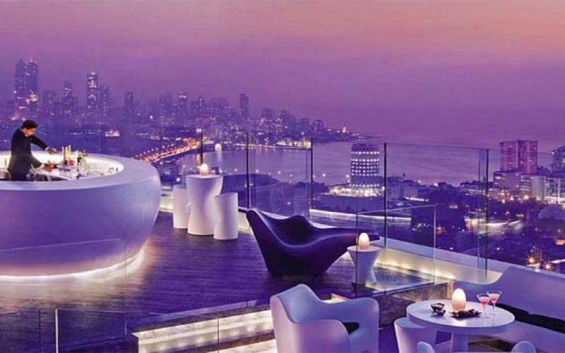 Four Seasons Mumbai