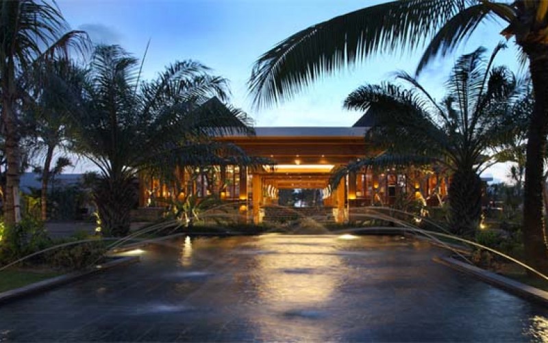 The Samaya Villas Bali