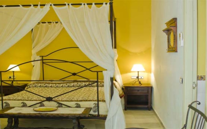 Hostal Sixto Rota