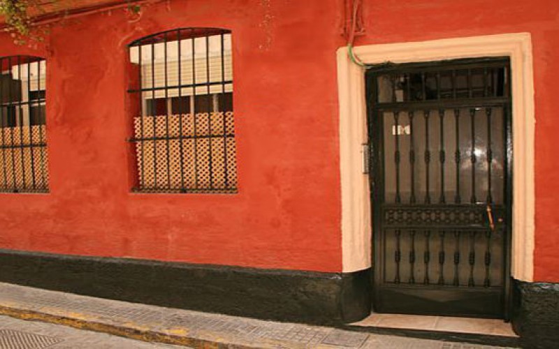 Hostel Decadiz Cadi