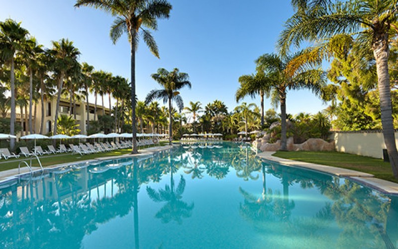 Hotel BlueBay Banus