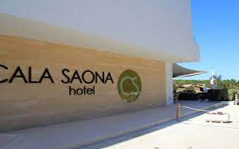 Hotel Cala Saona Formentera